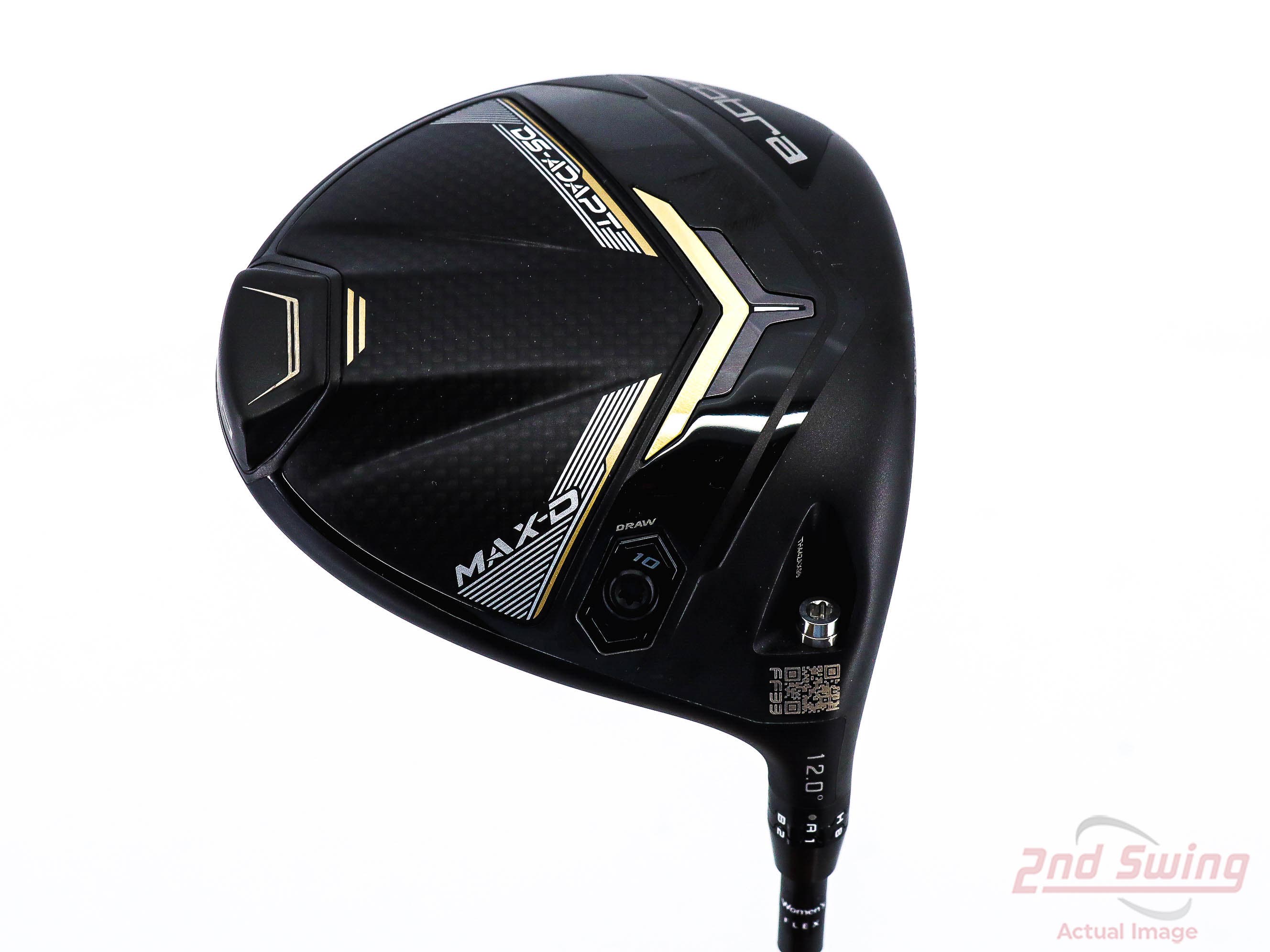 Ping 2015 Rhapsody Driver (D-52544464272) | 2nd Swing Golf