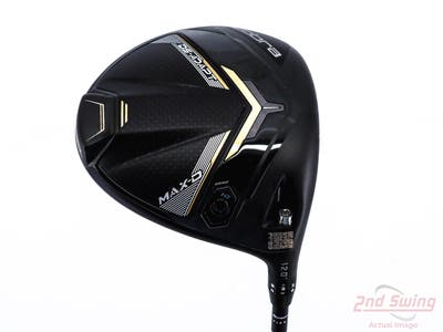 Cobra DS Adapt Max D Driver