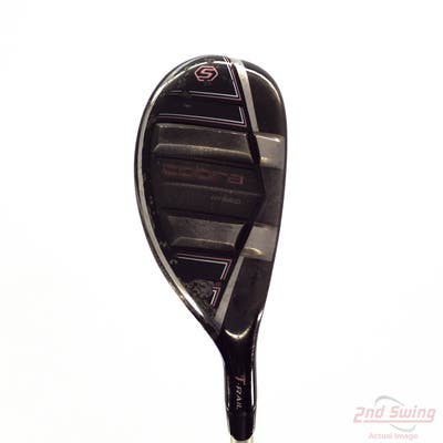 Cobra 2023 T-Rail Hybrid 5 Hybrid Cobra Ultralite 45 Graphite Ladies Right Handed 37.5in