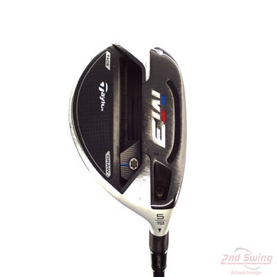 TaylorMade M3 Fairway Wood 5 Wood 5W 19° Mitsubishi Diamana FW75 Limited Graphite Stiff Right Handed 43.5in