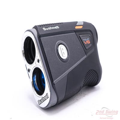 Bushnell Tour V6 Rangefinder