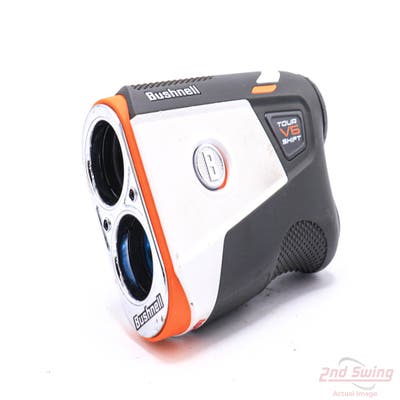 Bushnell Tour V6 Shift Rangefinder