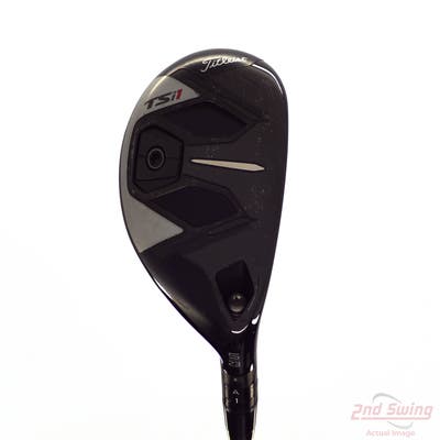 Titleist TSi1 Hybrid 5 Hybrid 23° LA Golf A Series High 65 Graphite Senior Right Handed 40.5in