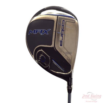 Cobra MAX Driver Cobra Matrix X4 White Tie Graphite Regular Right Handed 45.5in