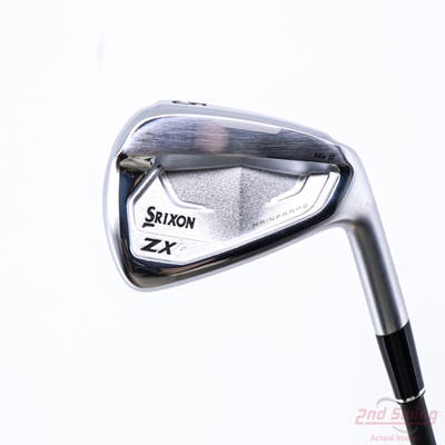 Mint Srixon ZX4 MK II Single Iron 5 Iron Project X Cypher 40 Graphite Ladies Right Handed 36.5in