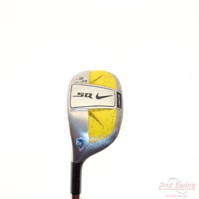 Nike Sasquatch Sumo 2 Hybrid 3 Hybrid 20° Nike Sasquatch Diamana Graphite Regular Left Handed 40.0in