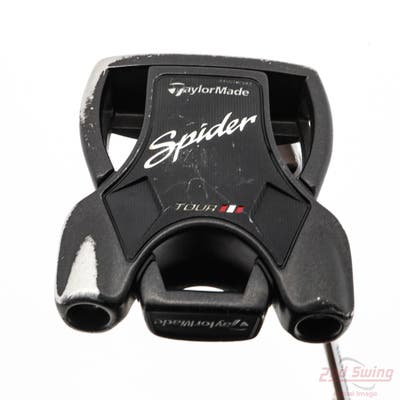 TaylorMade Spider Tour Black Putter Steel Right Handed 34.0in
