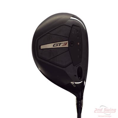 Titleist GT3 Driver 9° Project X HZRDUS Black Gen5 60 Graphite X-Stiff Right Handed 45.75in