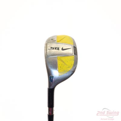 Nike Sasquatch Sumo 2 Hybrid 3 Hybrid 20° Nike Sasquatch Diamana Graphite Regular Left Handed 40.0in