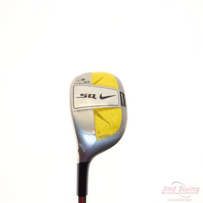 Nike Sasquatch Sumo 2 Hybrid 4 Hybrid 23° Nike Sasquatch Diamana Graphite Regular Left Handed 39.25in
