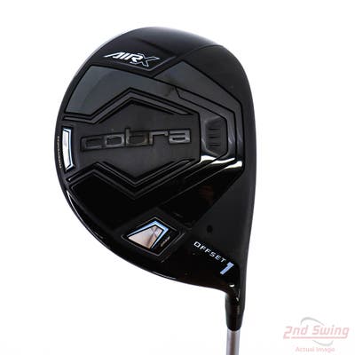 Mint Cobra 2023 Air X Womens Driver 15° Cobra Ultralite 40 Graphite Ladies Right Handed 45.0in