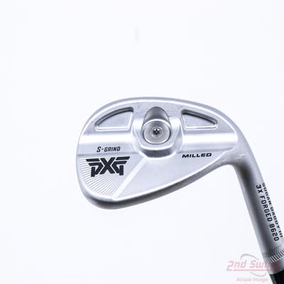 PXG Sugar Daddy III Wedge Gap GW 52° 10 Deg Bounce S Grind KBS Tour 110 Steel Regular Right Handed 36.0in