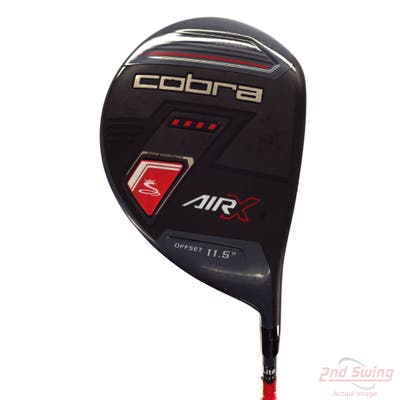 Cobra Air X Offset Driver 11.5° Cobra Ultralite 40 Graphite Senior Right Handed 46.0in
