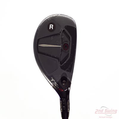 Mint Titleist TSR2 Hybrid 4 Hybrid 21° Mitsubishi Tensei AV-XLINK Blue 65 Graphite Regular Right Handed 40.25in