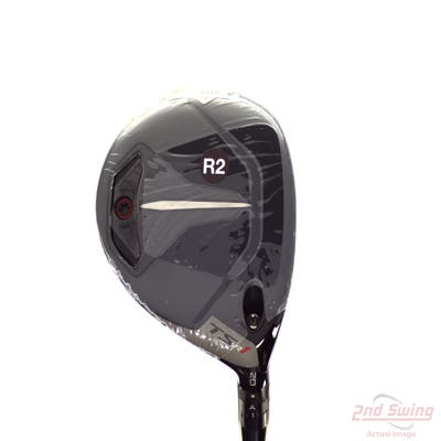 Mint Titleist TSR1 Fairway Wood 5 Wood 5W 20° Mitsubishi MMT SpeedMesh 40 Graphite Senior Right Handed 41.75in