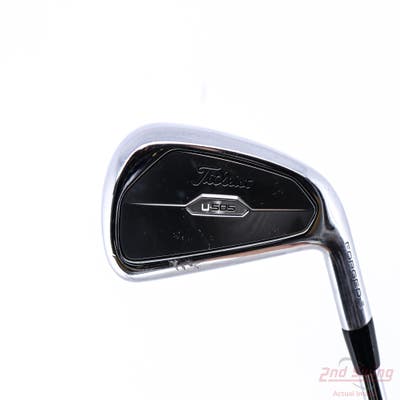 Titleist 2023 U 505 Utility Utility Iron 2 Utility FST KBS Tour Steel X-Stiff Right Handed 39.75in