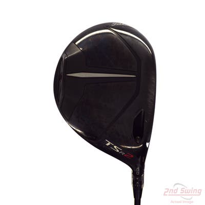 Titleist TSR2 Driver 10° Mitsubishi Tensei AV-XLINK Blue 55 Graphite Stiff Right Handed 45.75in