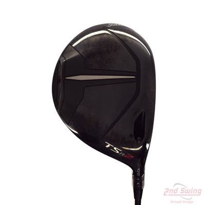Titleist TSR2 Driver 10° Mitsubishi Tensei AV-XLINK Blue 55 Graphite Stiff Right Handed 45.75in