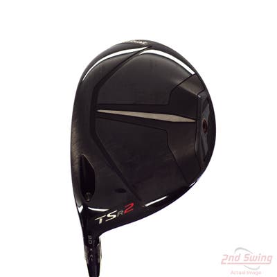 Titleist TSR2 Driver 9° Project X Denali Red 50 Graphite Regular Left Handed 45.75in