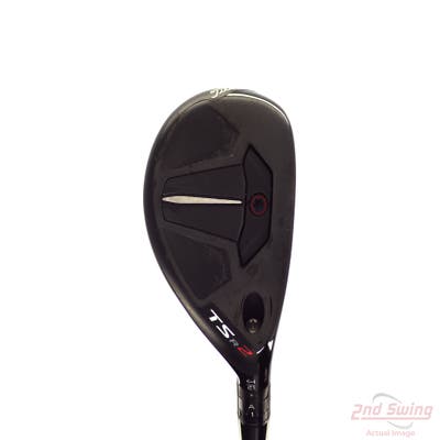 Titleist TSR2 Hybrid 4 Hybrid 21° Mitsubishi Tensei AV-XLINK Blue 65 Graphite Stiff Right Handed 40.0in