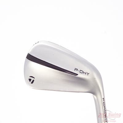 Mint TaylorMade P-DHY Utility Iron 3 Utility 20° UST Mamiya Recoil 90 Dart Graphite Stiff Right Handed 39.0in