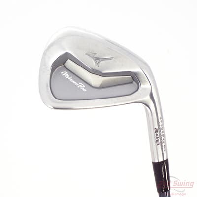 Mizuno Pro 243 Single Iron 5 Iron UST Mamiya Recoil Dart ESX 460 F2 Graphite Senior Right Handed 37.75in