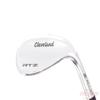 Mint Cleveland RTZ Tour Satin Wedge Sand SW 54° 10 Deg Bounce Mid UST Mamiya Recoil 65 Dart Graphite Regular Right Handed 35.5in