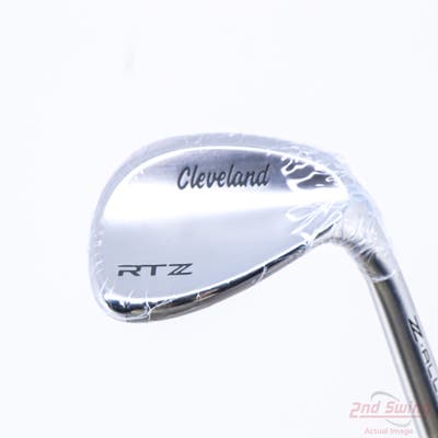 Mint Cleveland RTZ Tour Satin Wedge Sand SW 56° 10 Deg Bounce Mid UST Mamiya Recoil 50 Dart Graphite Ladies Right Handed 34.5in