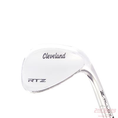 Mint Cleveland RTZ Tour Satin Wedge Sand SW 54° 10 Deg Bounce Mid True Temper Dynamic Gold Spinner Tour Issue Steel Wedge Flex Right Handed 36.5in