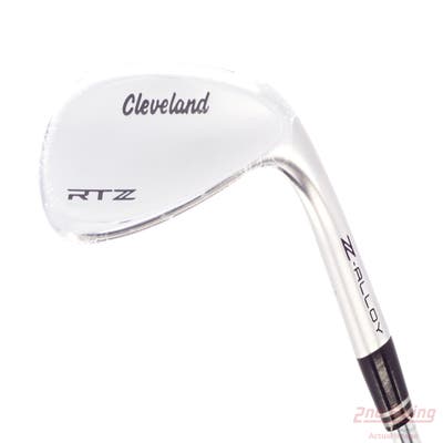 Mint Cleveland RTZ Tour Satin Wedge Sand SW 54° 10 Deg Bounce Mid True Temper Dynamic Gold Spinner Tour Issue 115 Steel Wedge Flex Right Handed 35.5in