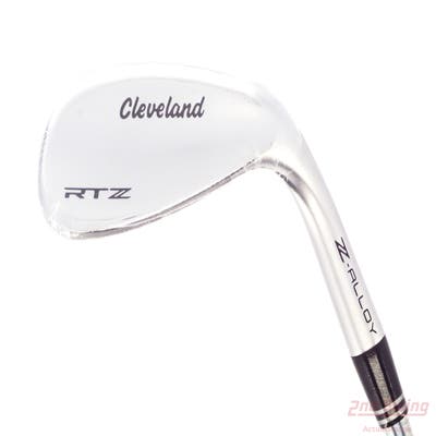 Mint Cleveland RTZ Tour Satin Wedge Sand SW 56° 10 Deg Bounce Mid True Temper Dynamic Gold Spinner Tour Issue Steel Wedge Flex Right Handed 35.5in