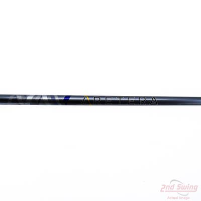 Used W/ Ping RH Adapter Aretera EC1 Blue 65 Driver Shaft Stiff 44.0in