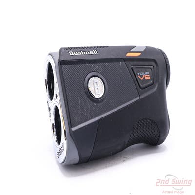 Bushnell Tour V6 Rangefinder