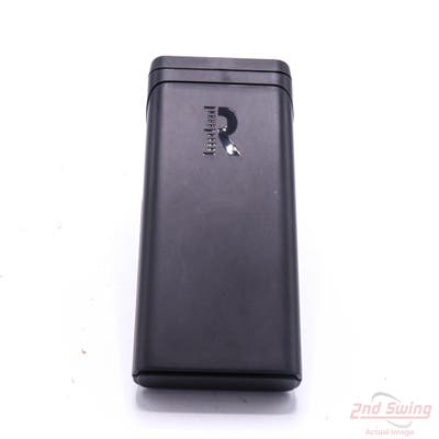 Average 8.0 Rapsodo Mobile Launch Monitor