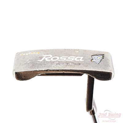 TaylorMade Rossa Core Classics Daytona Putter Steel Right Handed 35.0in