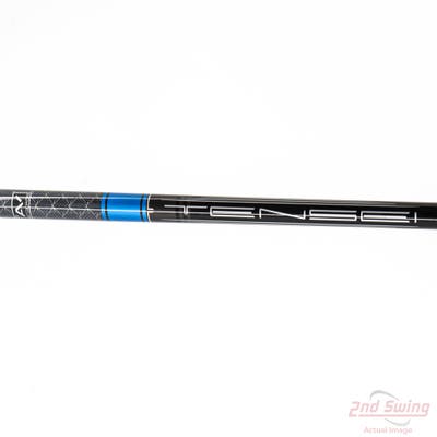 Used W/ Titleist Adapter Mitsubishi Golf 2022 Tensei AV Blue XLINK 65 Hybrid Shaft Regular 38.5in