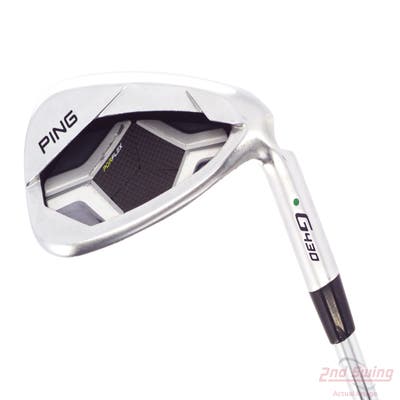 Ping G430 Wedge Pitching Wedge PW 45° AWT 2.0 Steel Stiff Right Handed Green Dot 36.0in