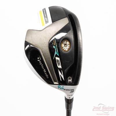 TaylorMade RocketBallz Stage 2 Tour Fairway Wood 3 Wood 3W 14.5° TM Matrix RocketFuel 70 Graphite Stiff Right Handed 43.5in