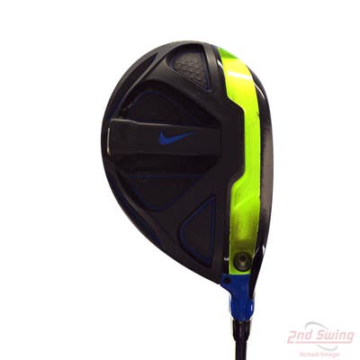 Nike Vapor Flex 440 Driver 10.5° Diamana S+ 60 Limited Edition Graphite Stiff Right Handed 45.5in