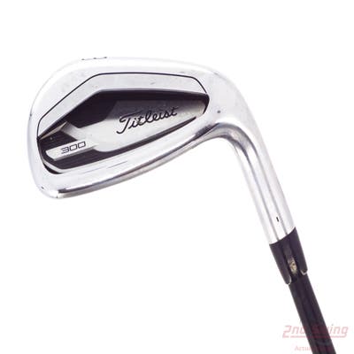 Titleist T300 Wedge Gap GW 53° Mitsubishi Tensei Red AM2 Graphite Regular Right Handed 35.5in