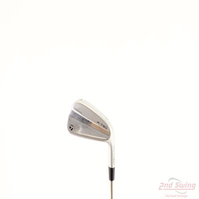 TaylorMade 2023 P790 Single Iron 7 Iron Dynamic Gold Mid 115 Steel Regular Right Handed 37.0in