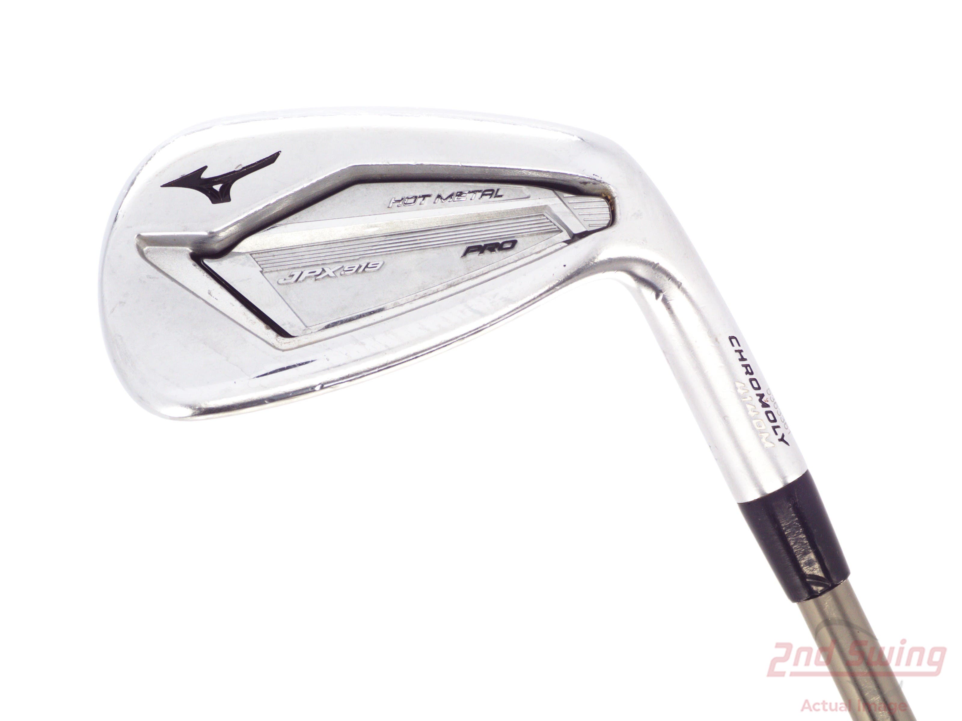 Mizuno JPX 919 Hot Metal Pro Single Iron | 2nd Swing Golf
