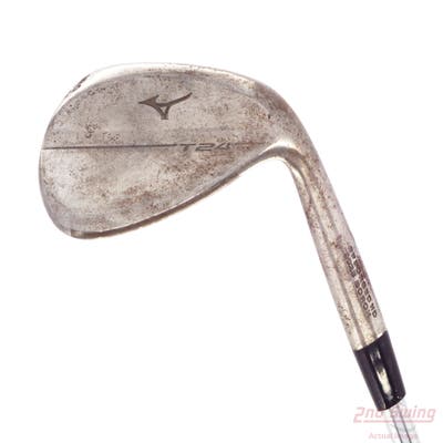 Mizuno T24 Raw Wedge Sand SW 56° 10 Deg Bounce D Grind True Temper Dynamic Gold Tour Issue S400 Steel Stiff Right Handed 35.5in
