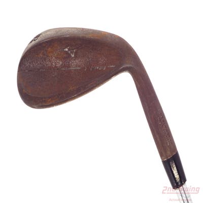 Mizuno T24 Raw Wedge Sand SW 56° 8 Deg Bounce V Grind True Temper Dynamic Gold Tour Issue S400 Steel Stiff Right Handed 35.5in