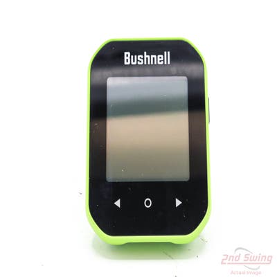 Bushnell Phantom 3 Slope GPS Device