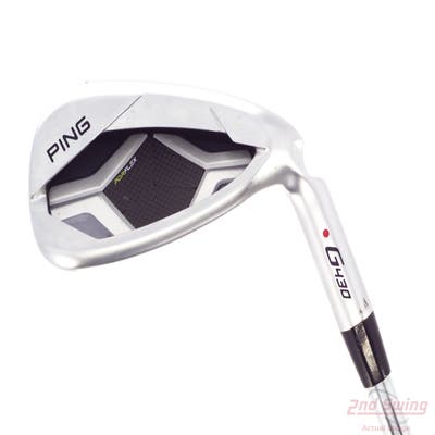 Ping G430 Wedge Gap GW 50° Project X 6.0 Steel Stiff Right Handed Red dot 35.5in