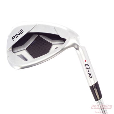 Ping G430 Wedge Sand SW 54° Project X 6.0 Steel Stiff Right Handed Red dot 35.5in