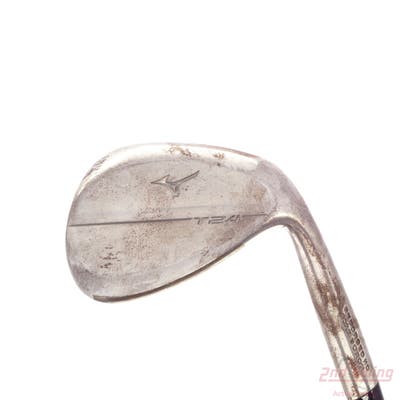 Mizuno T24 Raw Wedge Sand SW 56° 6 Deg Bounce C Grind True Temper Dynamic Gold Tour Issue S400 Steel Stiff Right Handed 35.5in