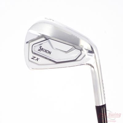 Mint Srixon ZX5 MK II Single Iron 5 Iron Nippon NS Pro Modus 3 Tour 120 Steel Stiff Right Handed 38.25in