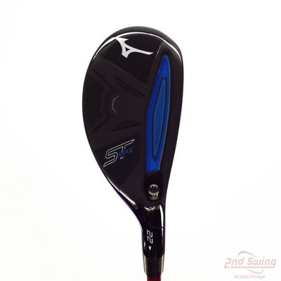 Mizuno ST-MAX 230 Hybrid 4 Hybrid 22° Project X Denali Red 70HY Graphite Regular Right Handed 40.25in